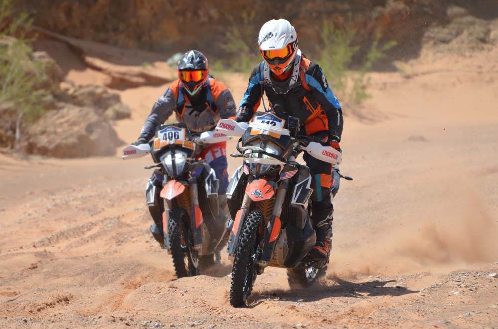KTM ADVENTURE