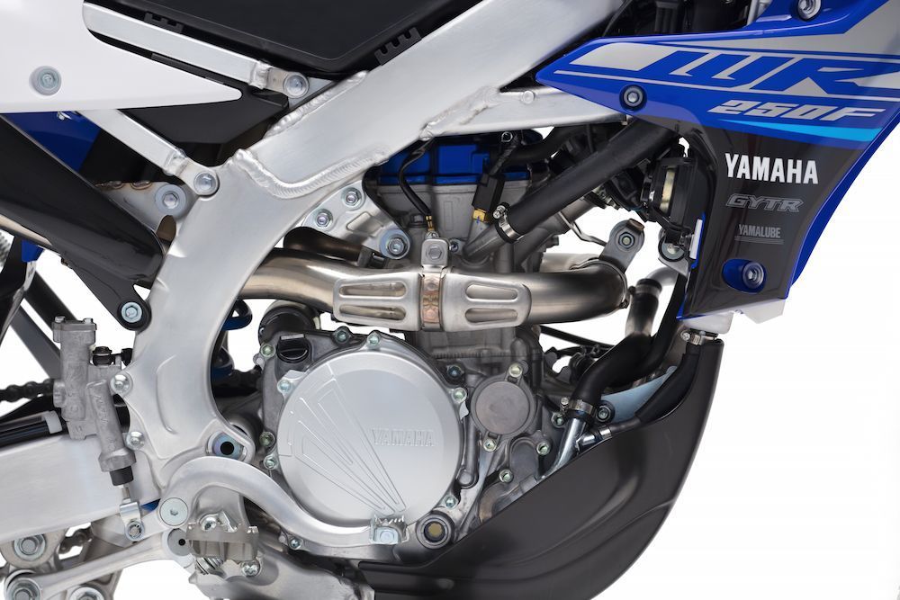 Motor