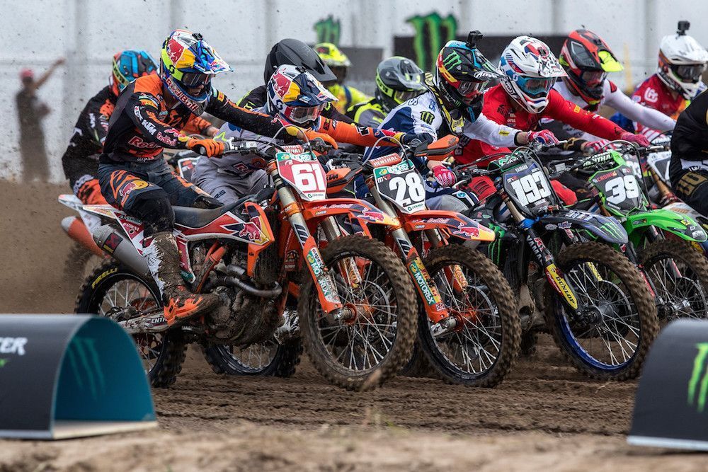 Salida MX2