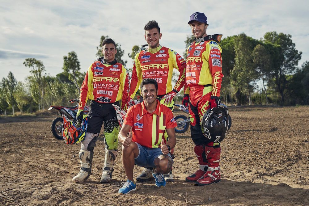 isde club