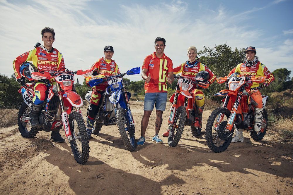 Trofeo ISDE