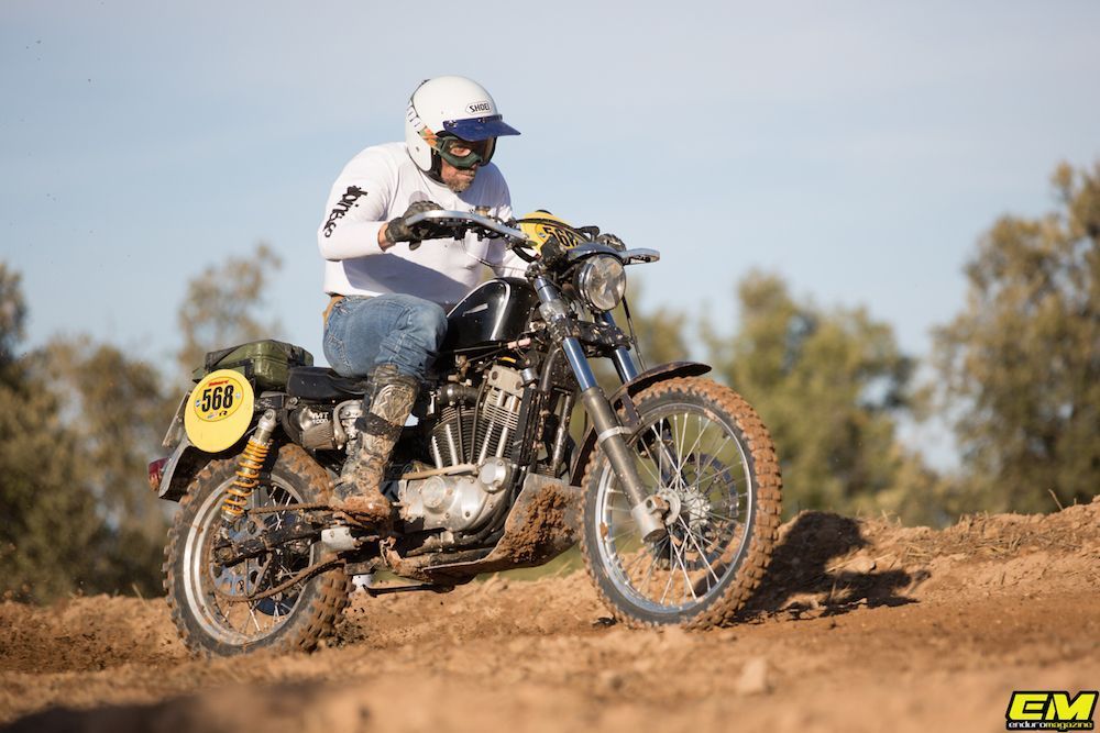 FIM Europe Vintage Trophy
