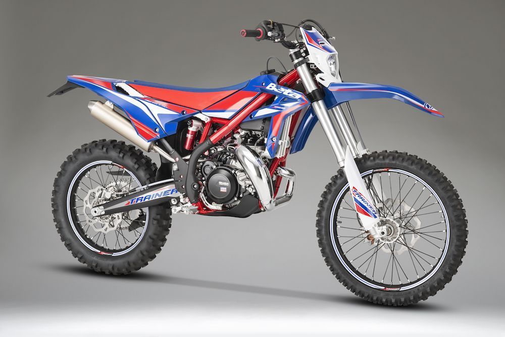 Beta Xtrainer 2020