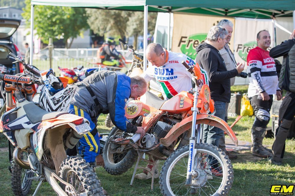 FIM Europe Vintage Trophy