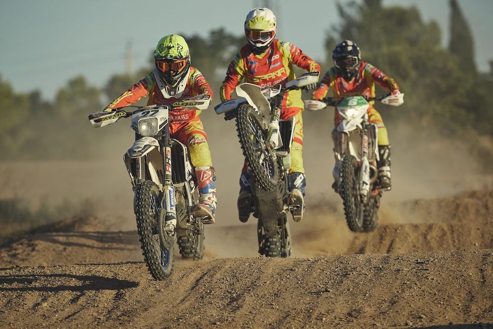 Team ISDE