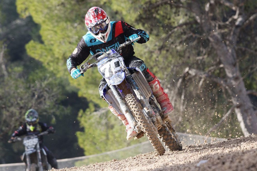 Rubén Fernández