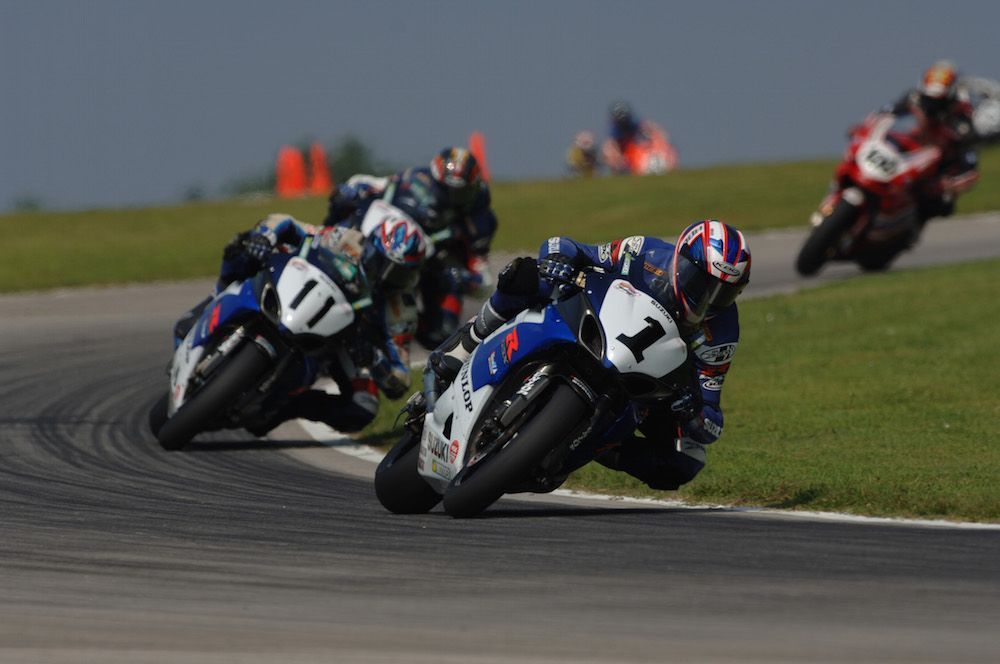 AMA Superbike
