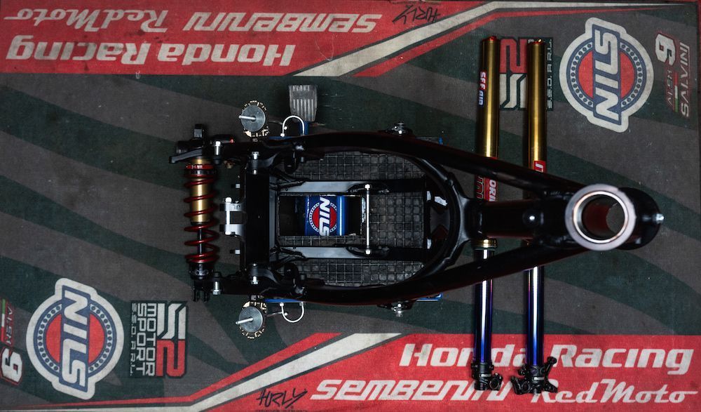 S2 Motorsport