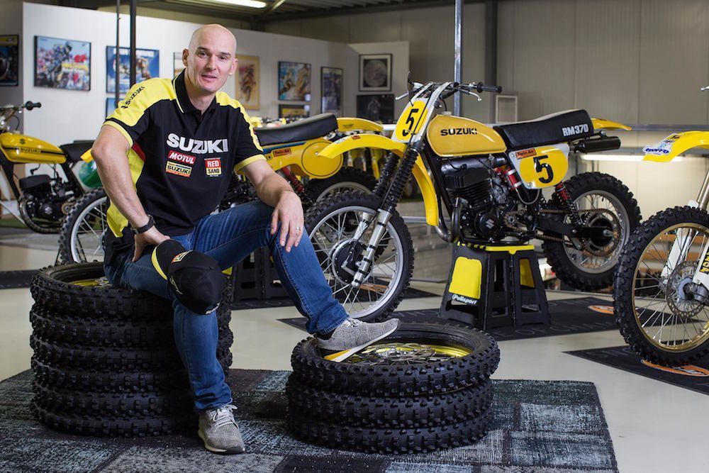 H. Everts
