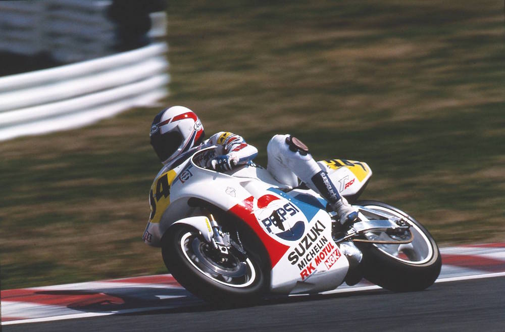 Kevin Scwantz
