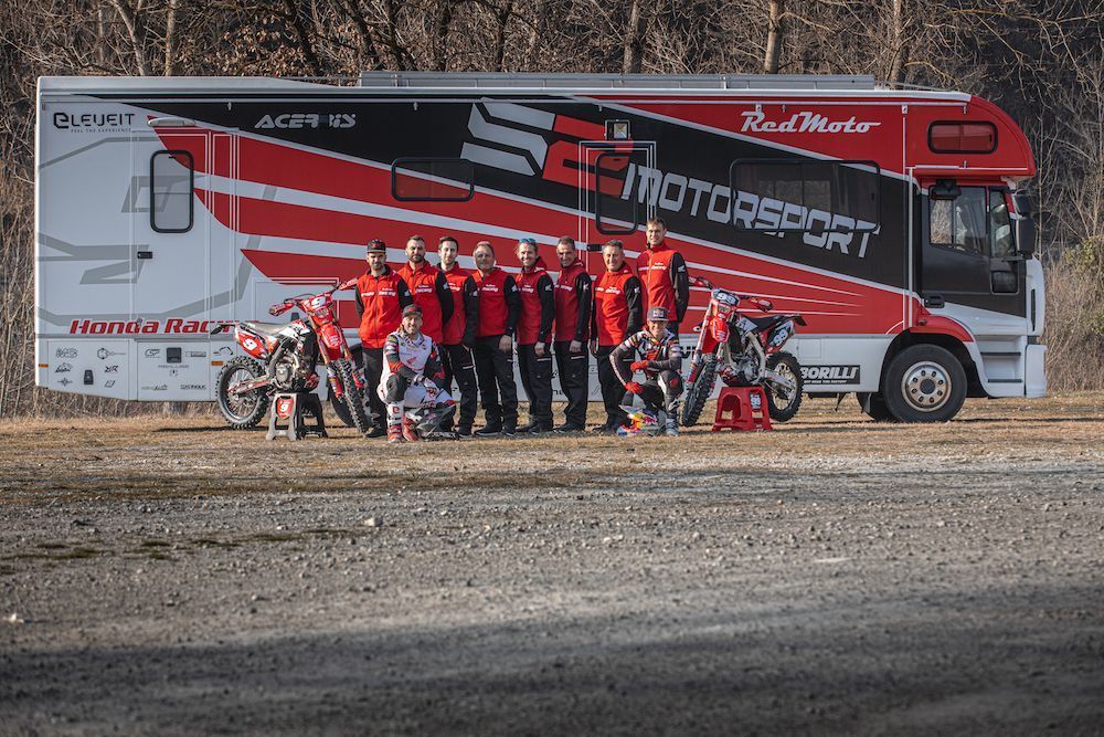 Team S2 Motorsport