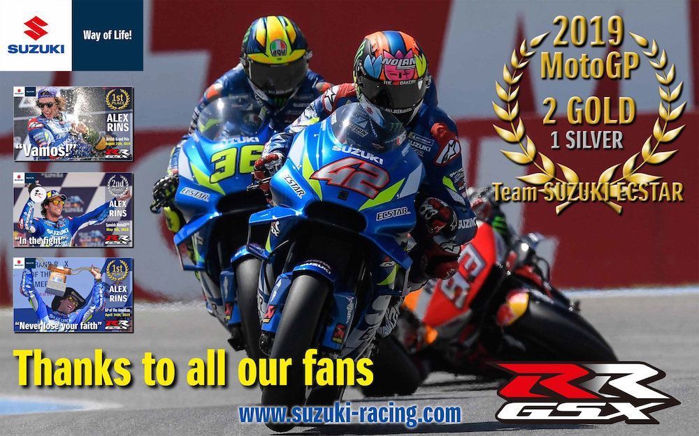 MotoGP