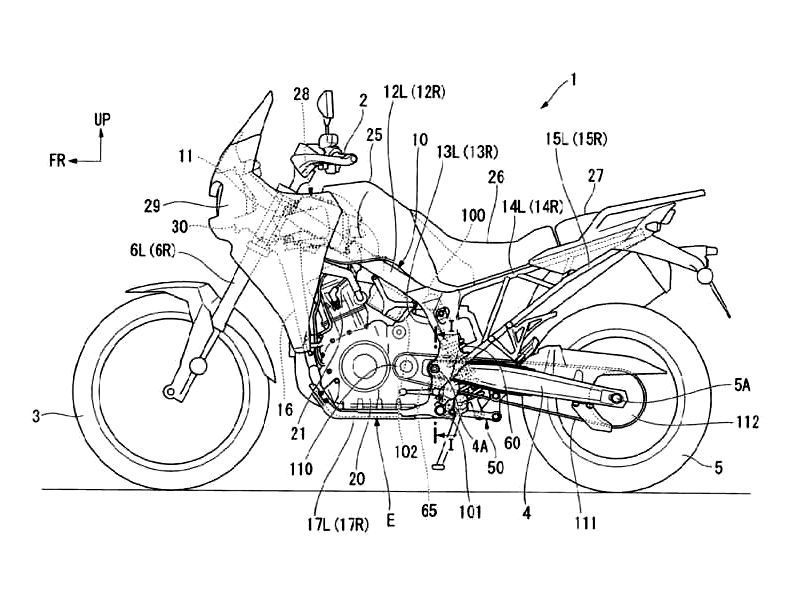 Pics Morebikes©
