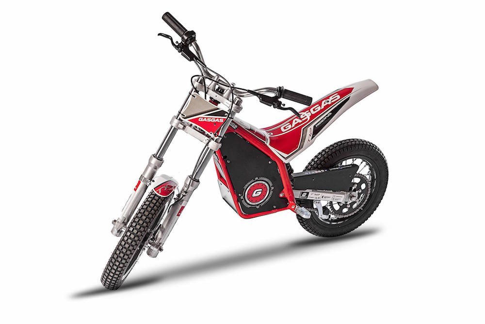 GAS GAS T-12