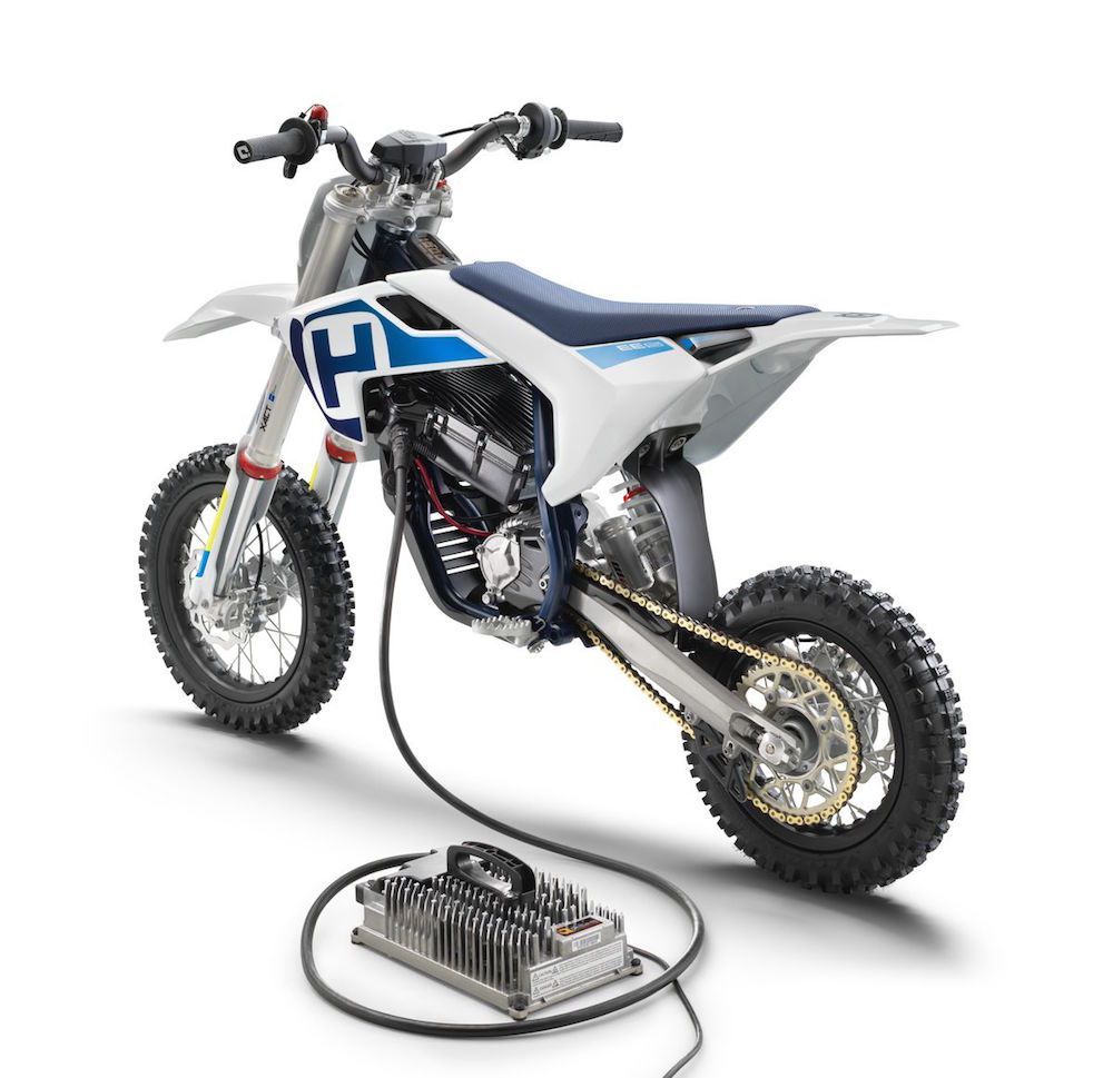 HUSQVARNA EE-5