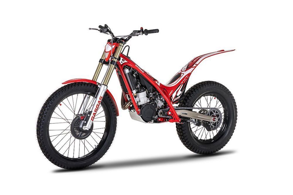 GasGas TXT 250 Racing