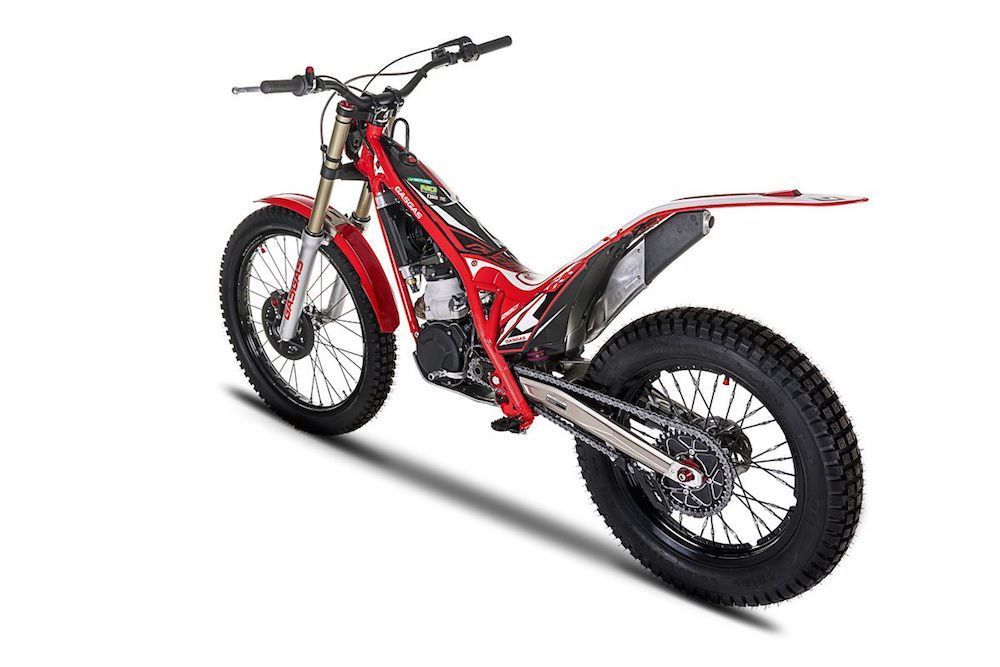 GasGas TXT Racing