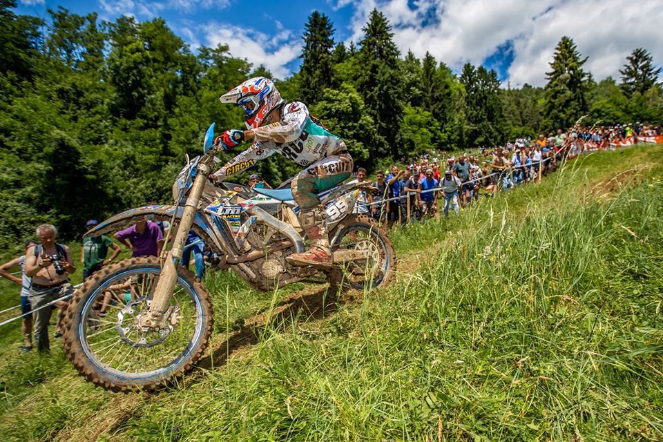 EnduroGP