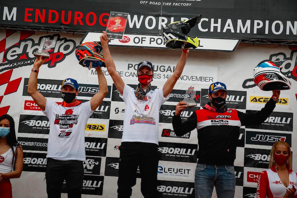 podium e3