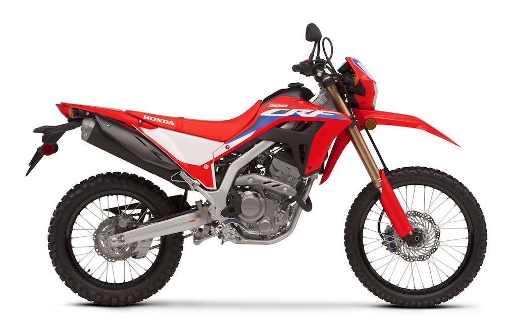 CRF L