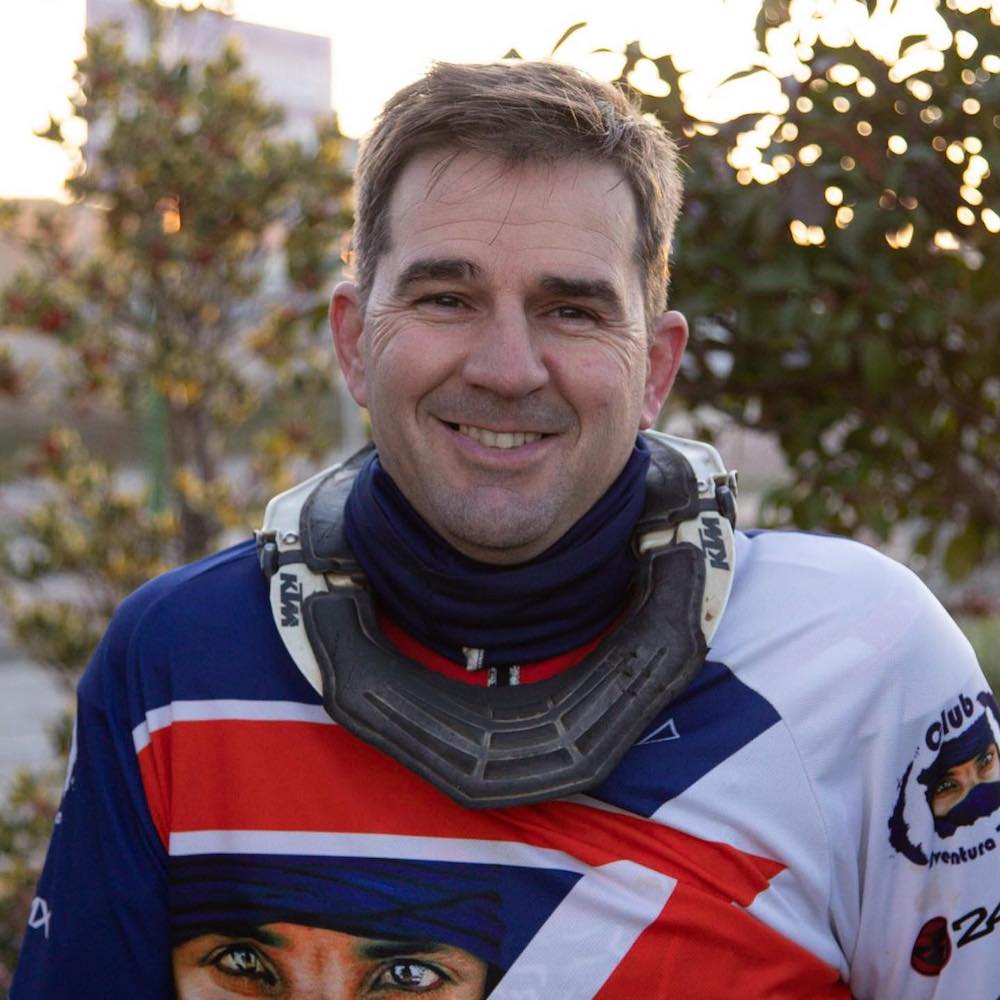 Fernando Dominguez
