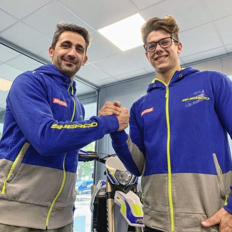 J.Curvalle- Enric Francisco