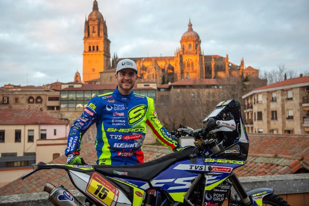 Lorenzo Santolino