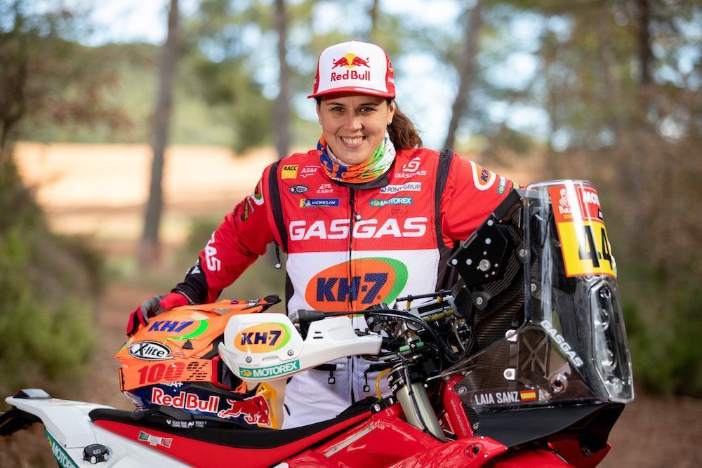 Laia Sanz