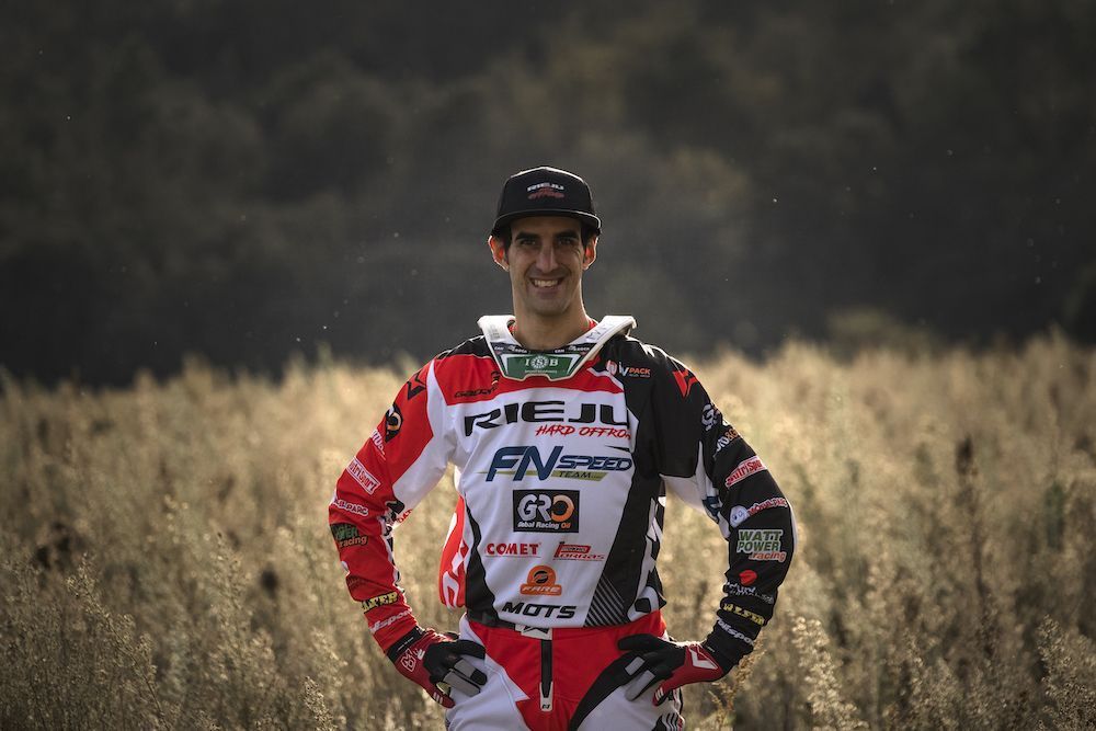 Oriol Mena