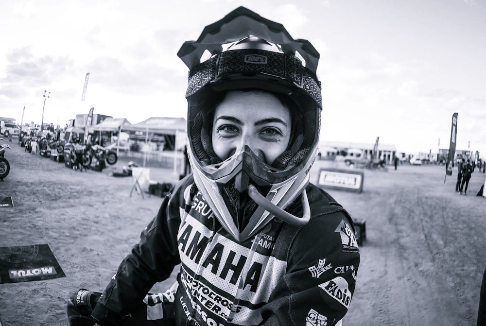 Sara García