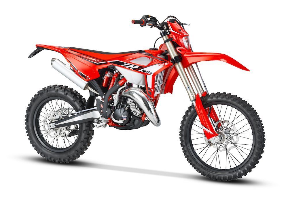 BETA RR 125 2022