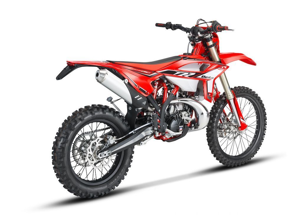 BETA RR 200 2022