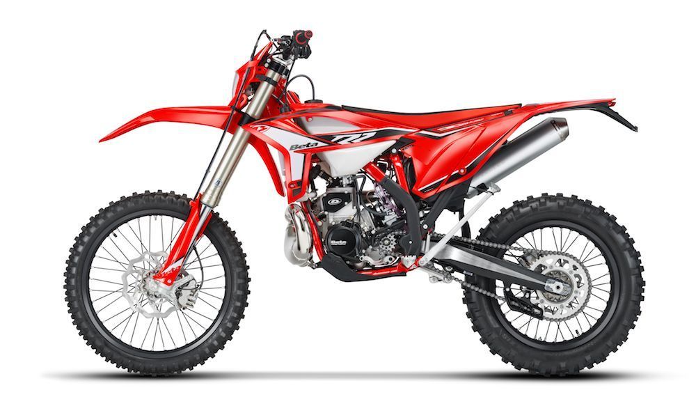 Beta RR 2T 2022