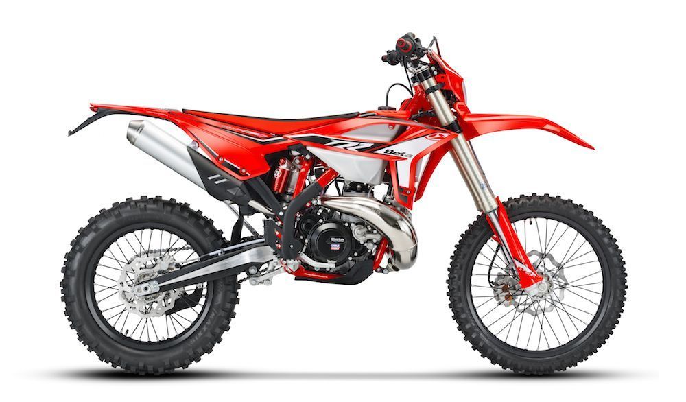 BETA RR 250 2022