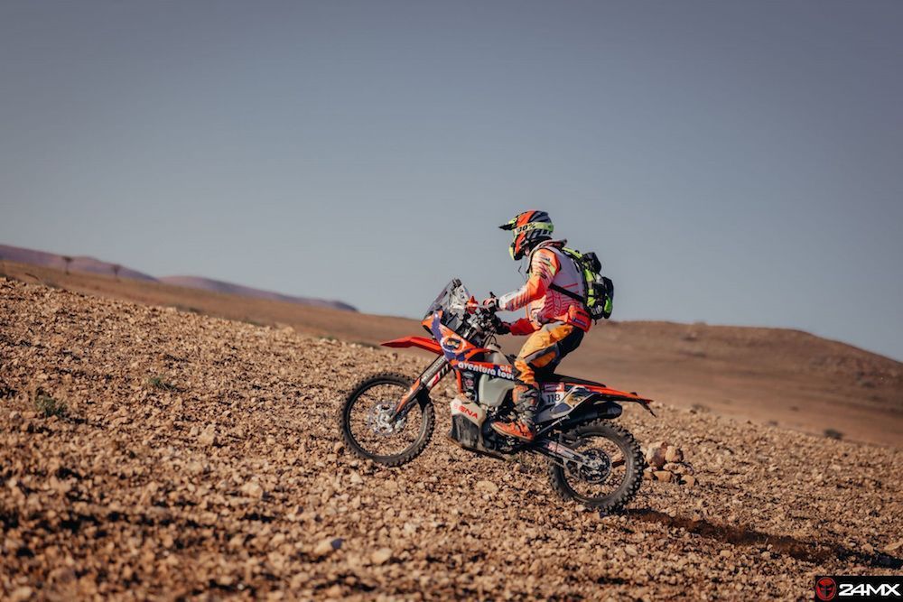 Club Aventura Touareg