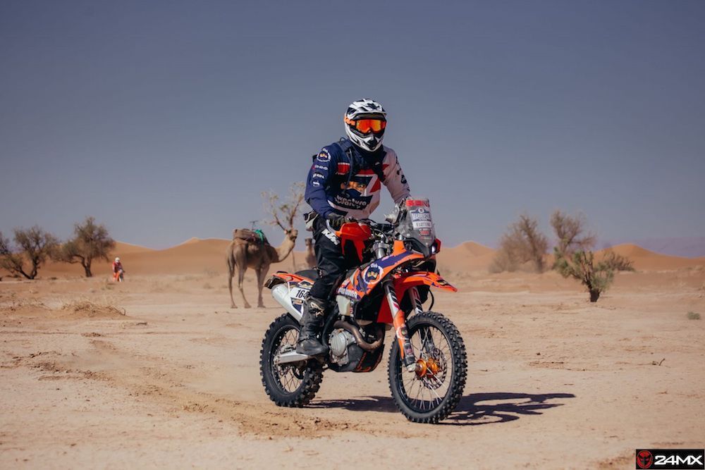 Club Aventure Touareg