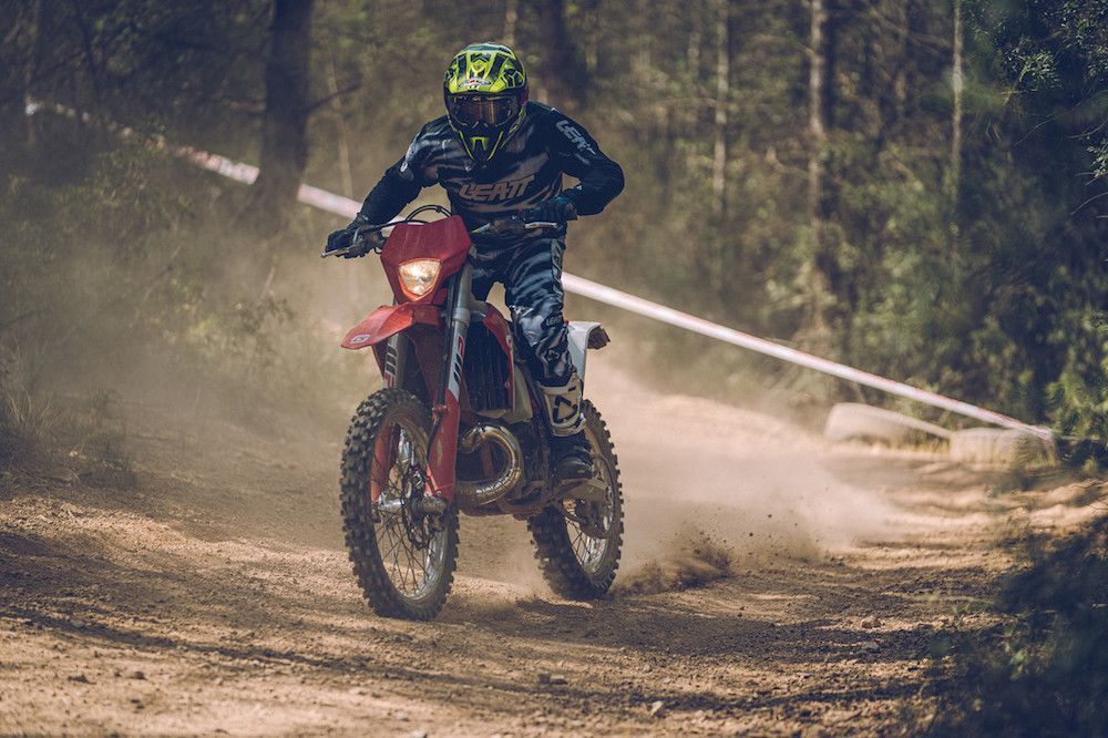 United in Dirt GASGAS