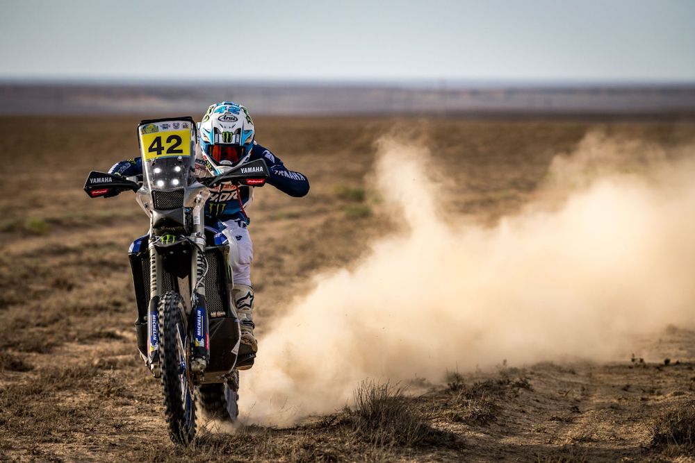 Adrien Van Beveren