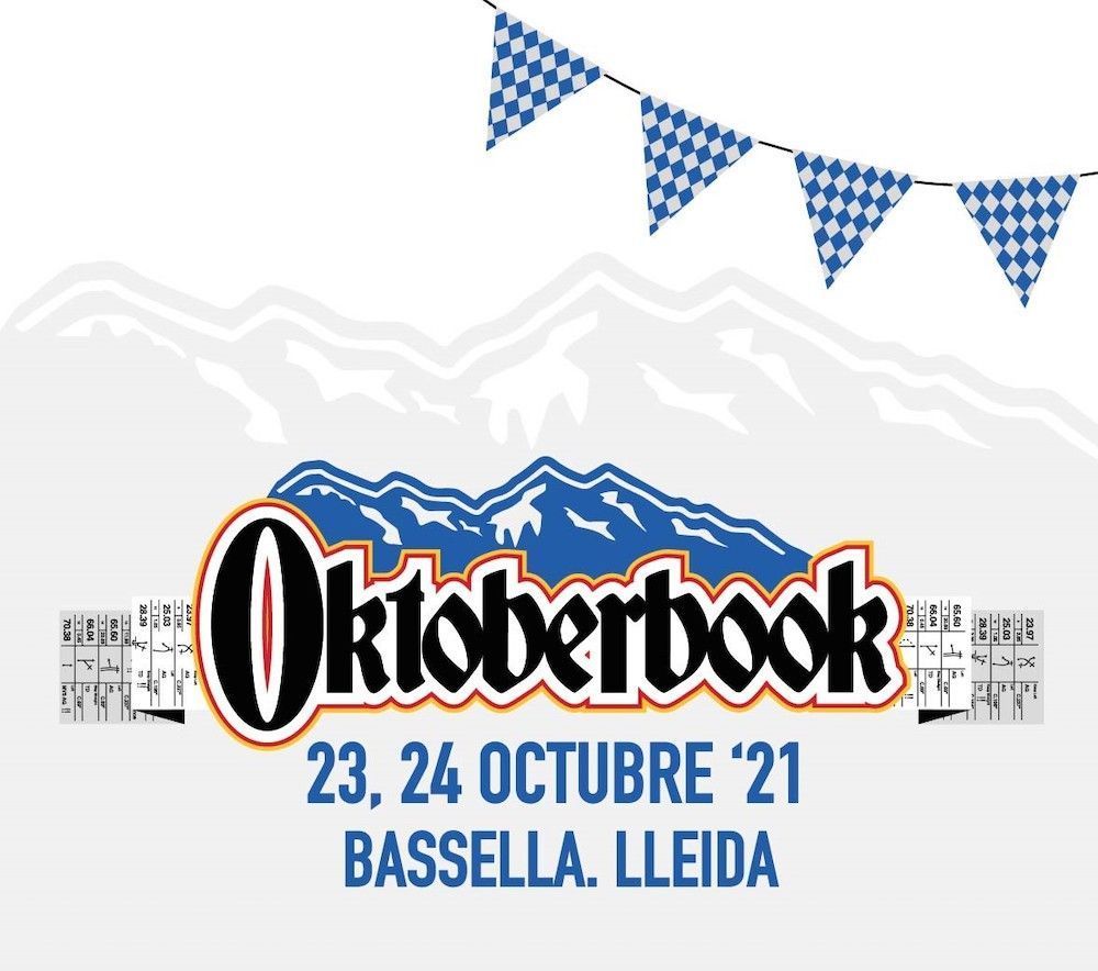 Oktoberbook