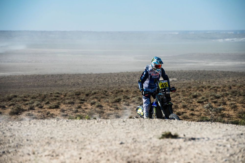 Adrien Van Beveren