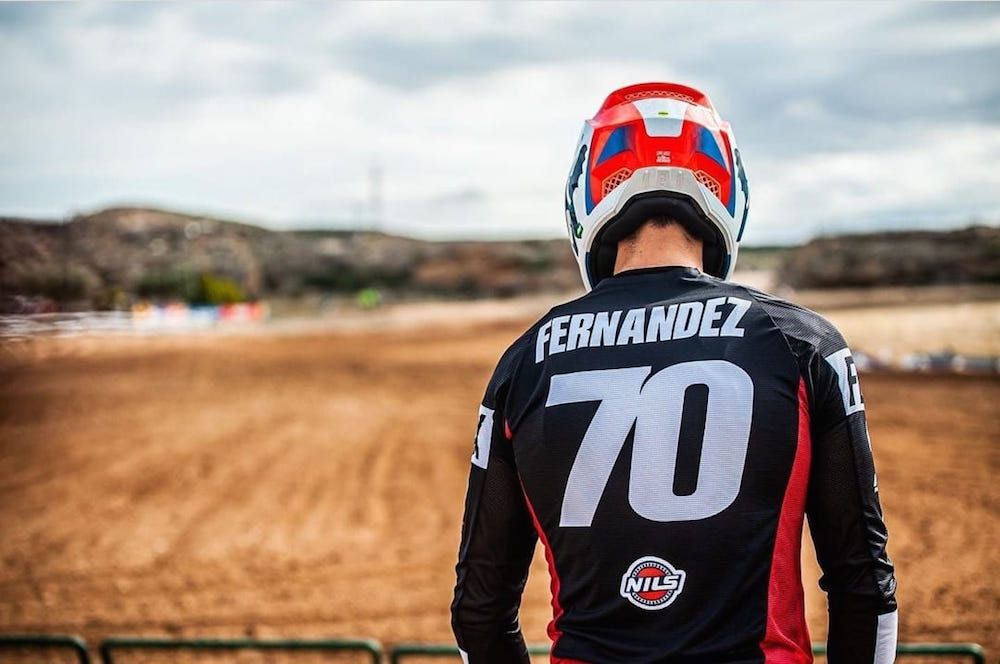 Fernández