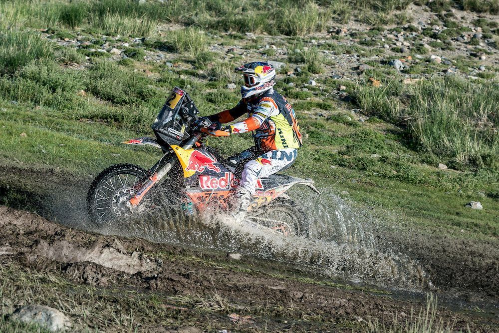 Matthias Walkner
