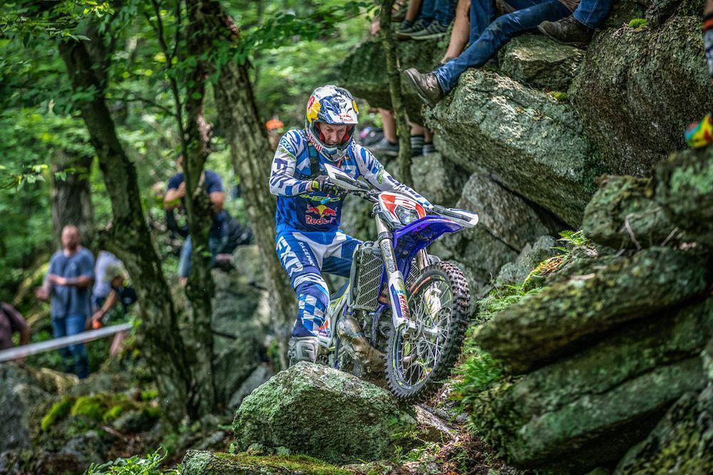 Cody Webb