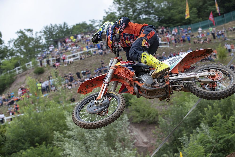 Toni Cairoli